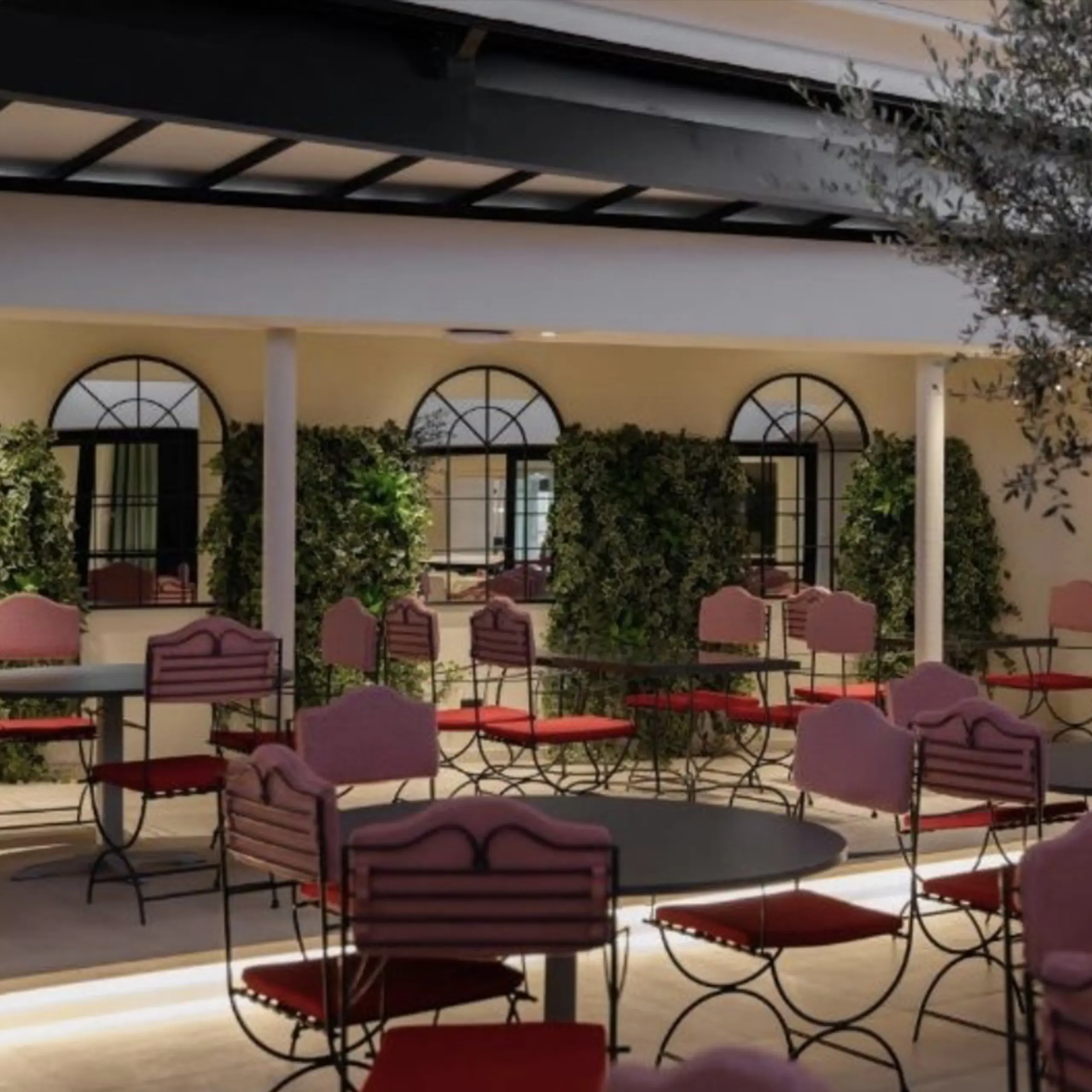 Hotel Indigo Firenze